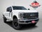 2026 Ford F-250SD Lariat Tremor