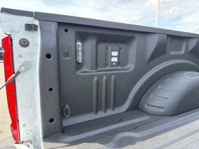2026 Ford F-250SD Lariat Tremor