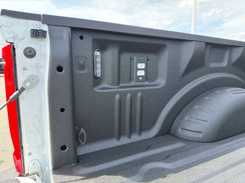2026 Ford F-250SD Lariat Tremor