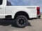 2026 Ford F-250SD Lariat Tremor