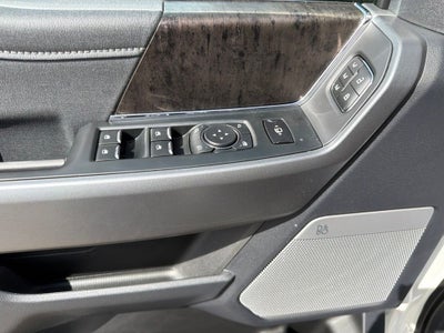 2026 Ford F-250SD Lariat Tremor