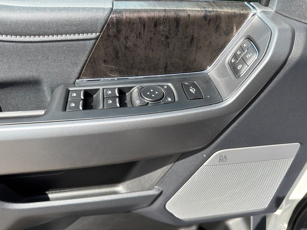 2026 Ford F-250SD Lariat Tremor