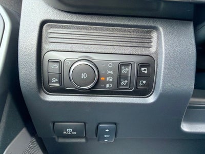 2026 Ford F-250SD Lariat Tremor