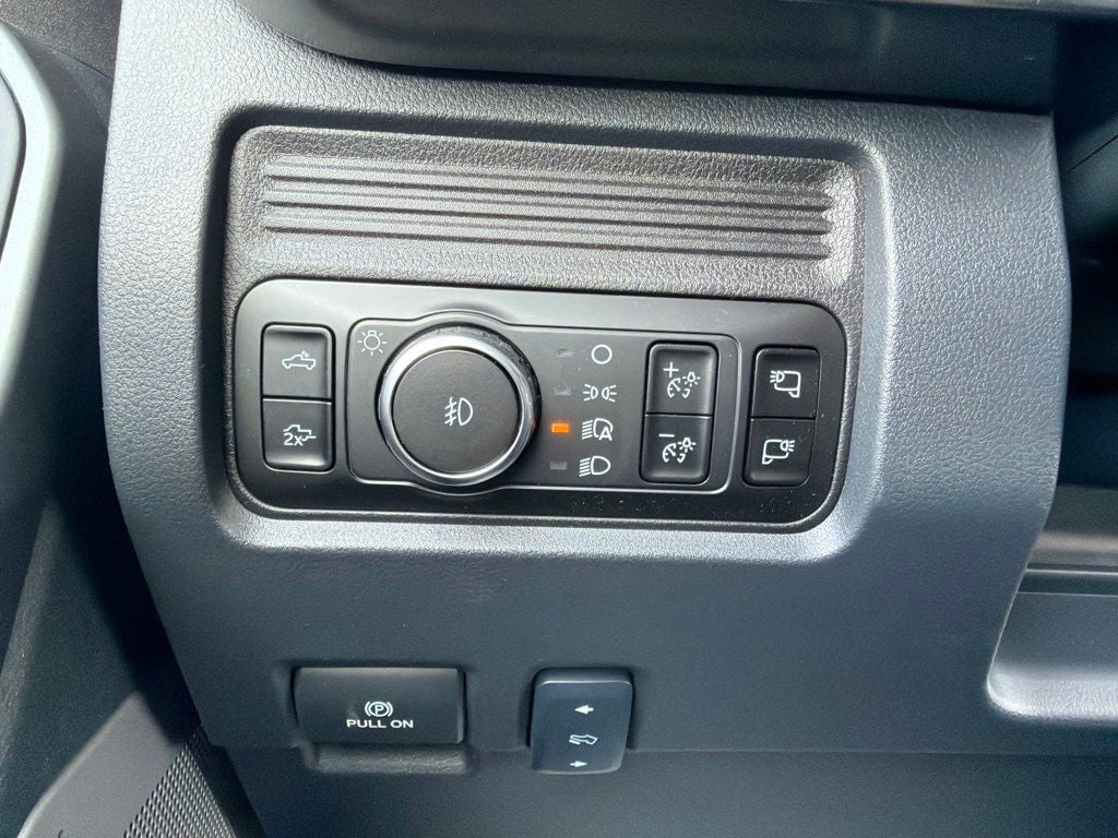 2026 Ford F-250SD Lariat Tremor