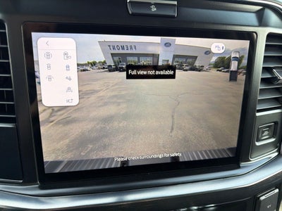2026 Ford F-250SD Lariat Tremor