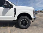 2026 Ford F-250SD Lariat Tremor