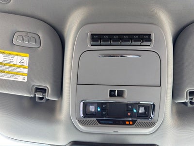 2026 Ford F-250SD Lariat Tremor