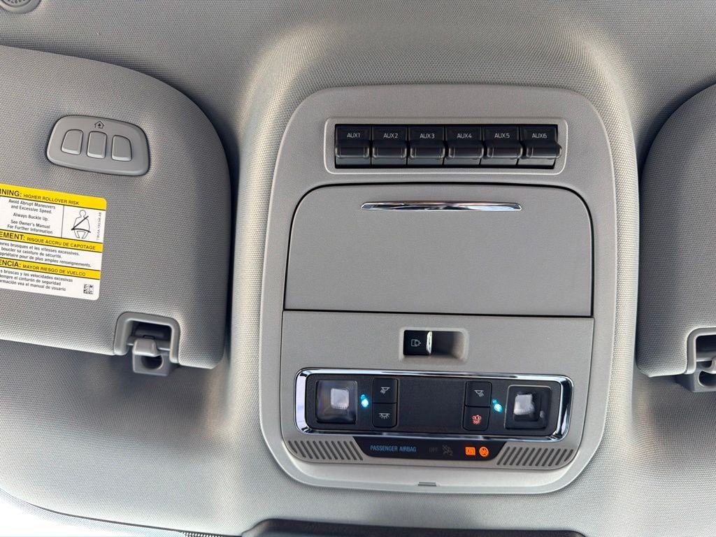 2026 Ford F-250SD Lariat Tremor