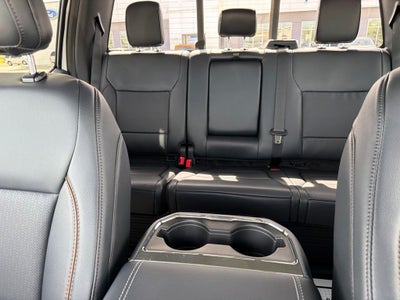 2026 Ford F-250SD Lariat Tremor
