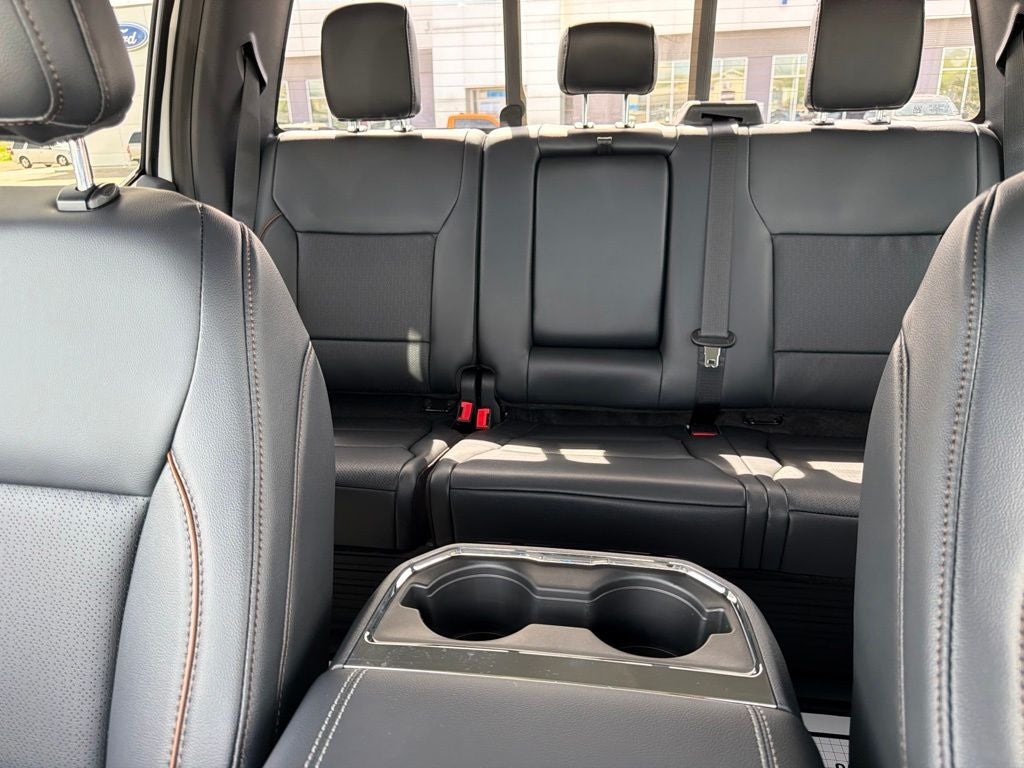 2026 Ford F-250SD Lariat Tremor