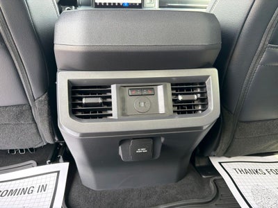 2026 Ford F-250SD Lariat Tremor