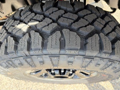 2026 Ford F-250SD Lariat Tremor