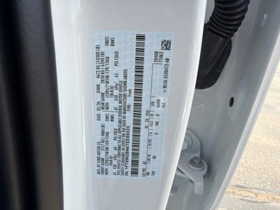 2026 Ford F-250SD Lariat Tremor