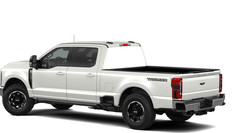 2026 Ford F-250SD Lariat Tremor
