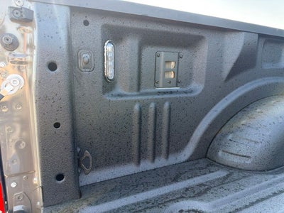 2026 Ford F-250SD Lariat Tremor