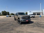 2026 Ford F-250SD Lariat Tremor