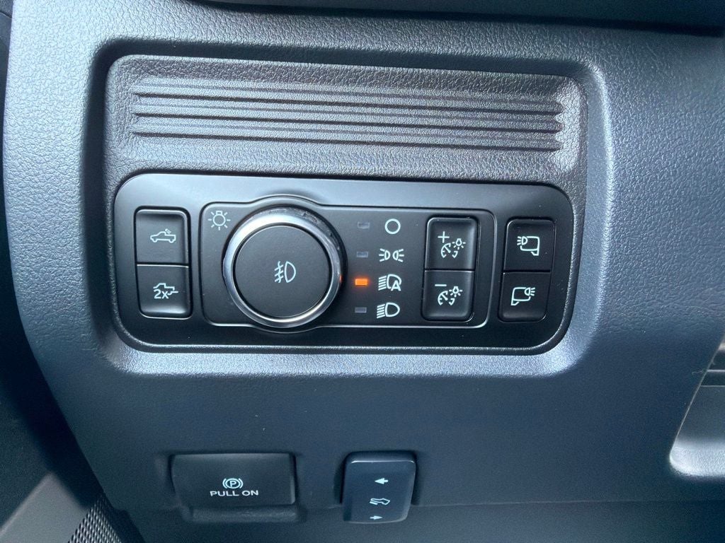 2026 Ford F-250SD Lariat Tremor