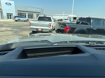 2026 Ford F-250SD Lariat Tremor