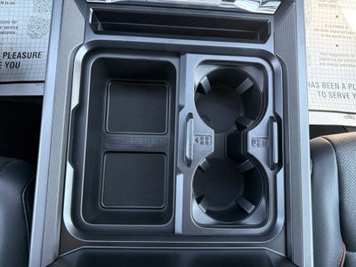 2026 Ford F-250SD Lariat Tremor