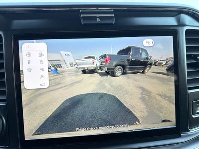 2026 Ford F-250SD Lariat Tremor