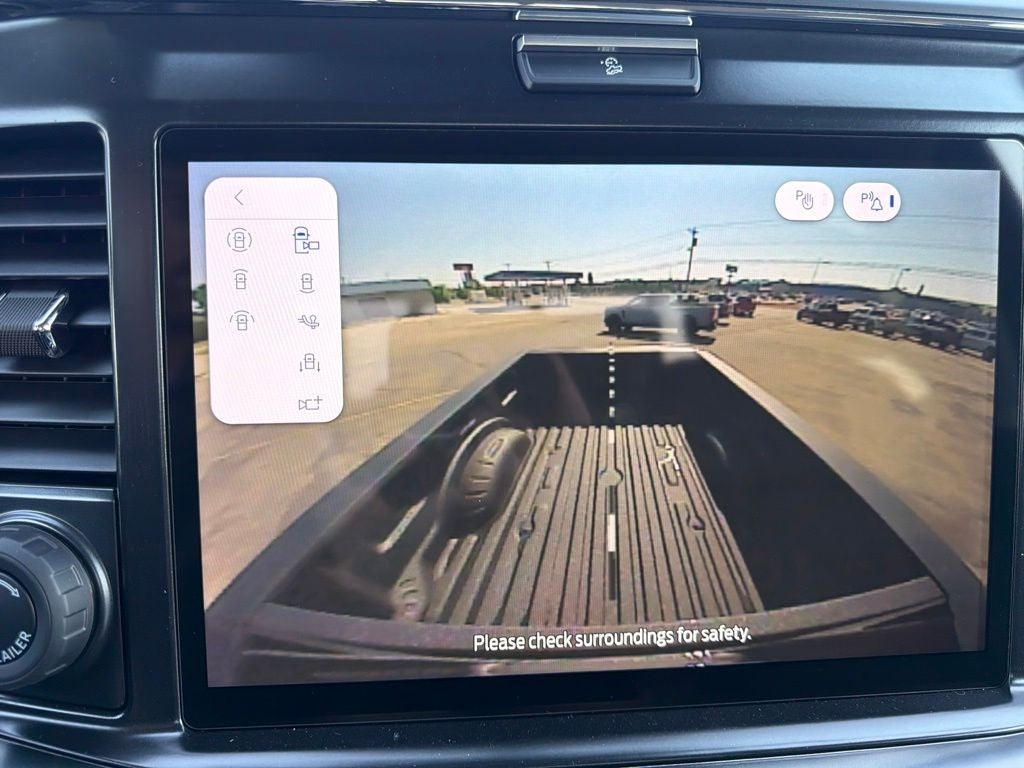 2026 Ford F-250SD Lariat Tremor