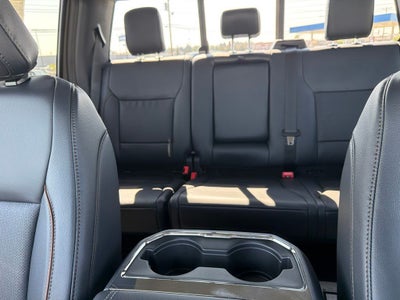 2026 Ford F-250SD Lariat Tremor
