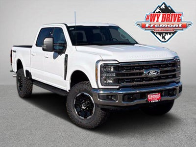 2027 Ford F-250SD XLT Tremor