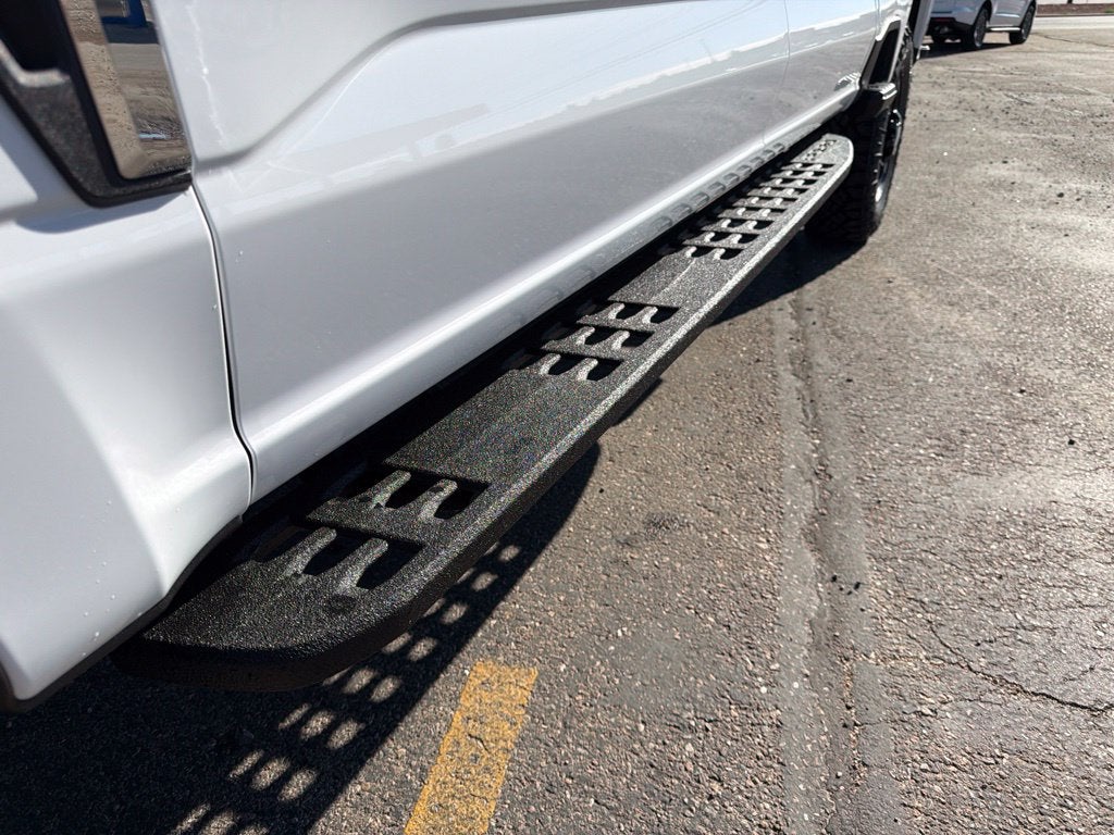 2027 Ford F-250SD XLT Tremor