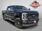 2026 Ford F-250SD XLT Premium Black Appearance Pkg.