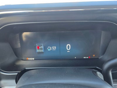 2026 Ford F-250SD XLT Premium Black Appearance Pkg.