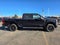 2026 Ford F-250SD XLT Premium Black Appearance Pkg.