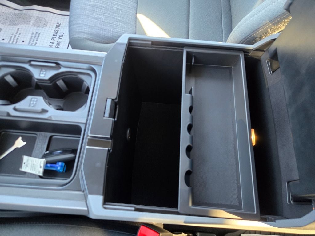 2026 Ford F-250SD XLT Premium Black Appearance Pkg.