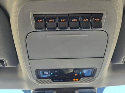 2026 Ford F-250SD XLT Premium Black Appearance Pkg.