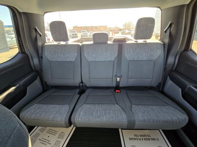 2026 Ford F-250SD XLT Premium Black Appearance Pkg.