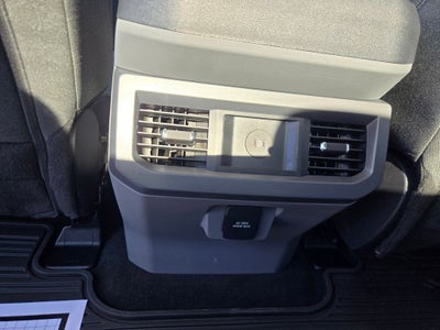 2026 Ford F-250SD XLT Premium Black Appearance Pkg.