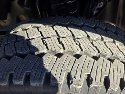 2026 Ford F-250SD XLT Premium Black Appearance Pkg.