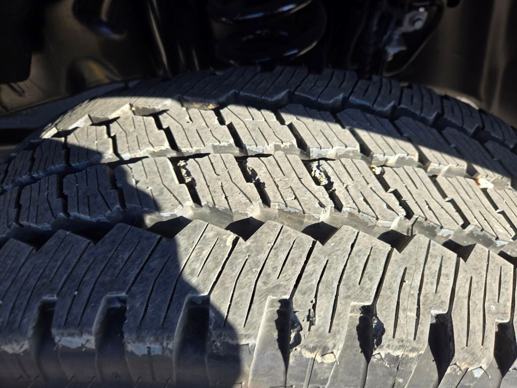 2026 Ford F-250SD XLT Premium Black Appearance Pkg.