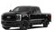 2026 Ford F-250SD XLT Premium Black Appearance Pkg.