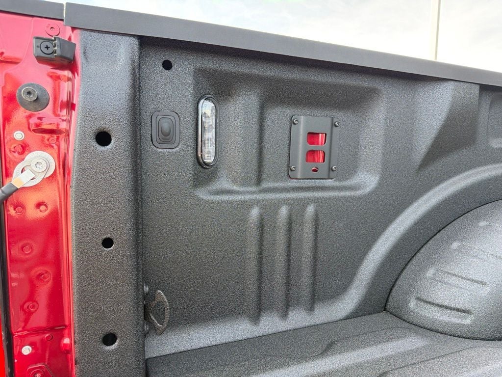 2026 Ford F-250SD Lariat Tremor