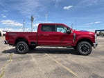 2026 Ford F-250SD Lariat Tremor