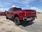 2026 Ford F-250SD Lariat Tremor
