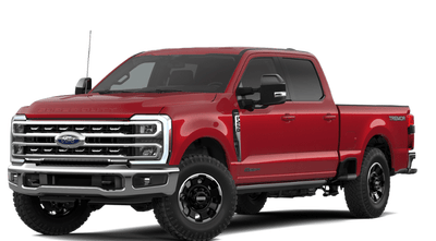 2026 Ford F-250SD Lariat Tremor