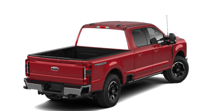 2026 Ford F-250SD Lariat Tremor