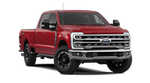 2026 Ford F-250SD Lariat Tremor