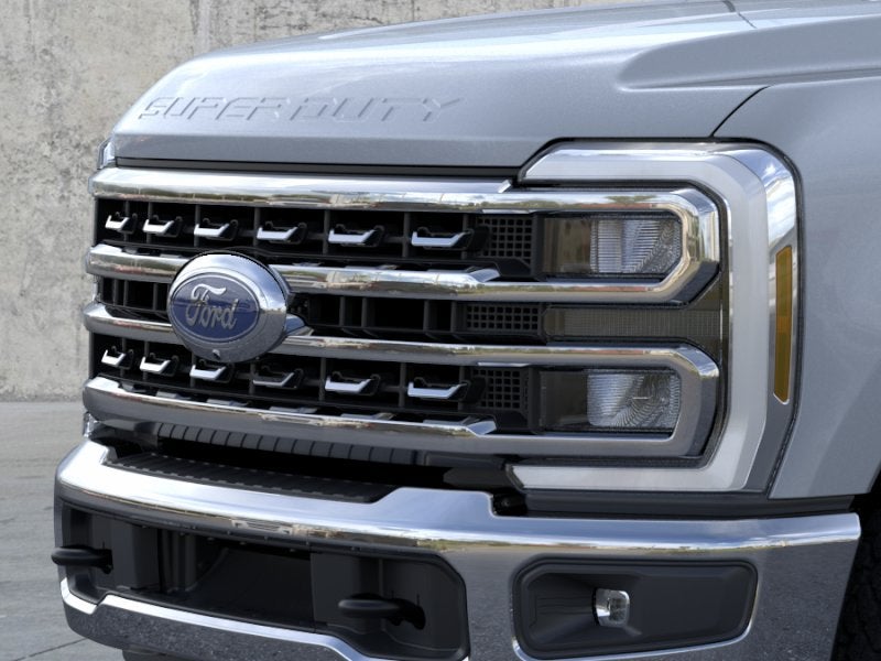2026 Ford F-250SD Lariat Tremor