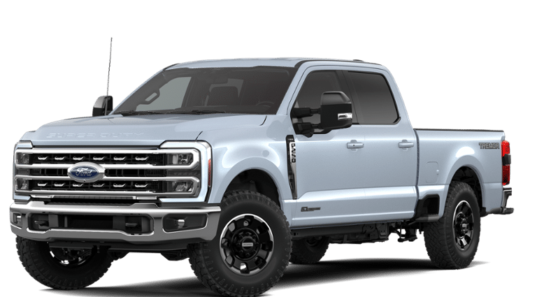 2026 Ford F-250SD Lariat Tremor