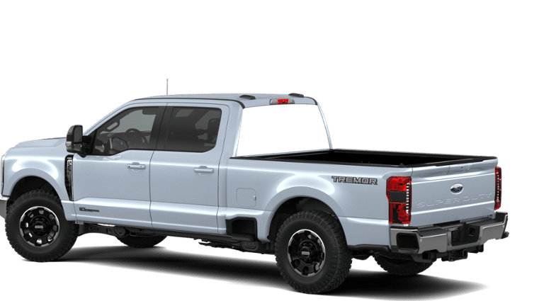 2026 Ford F-250SD Lariat Tremor