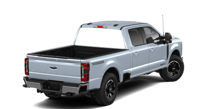2026 Ford F-250SD Lariat Tremor