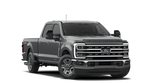 2027 Ford F-350SD Lariat Ultimate Tremor Black Appearance
