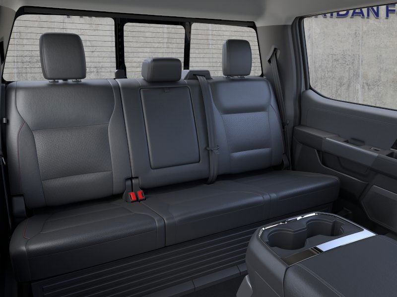 2026 Ford F-350SD Lariat Black Appearance Pkg.